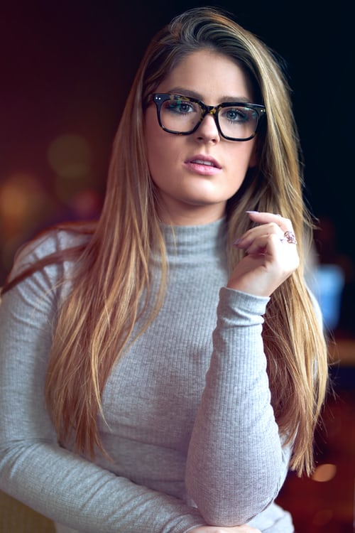 Person 1