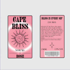 Cape bliss img 1