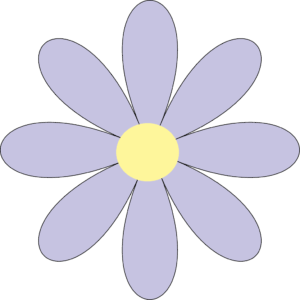 Daisy illustration