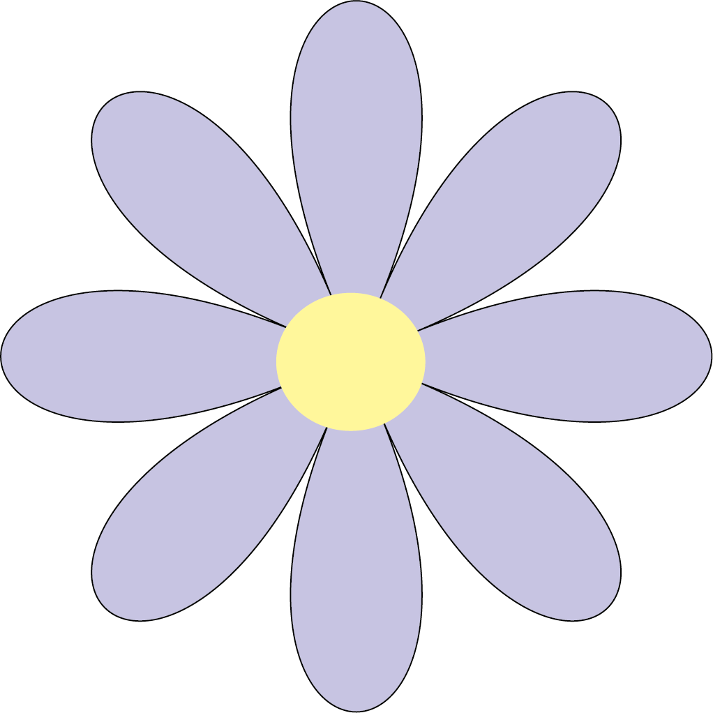 Daisy illustration